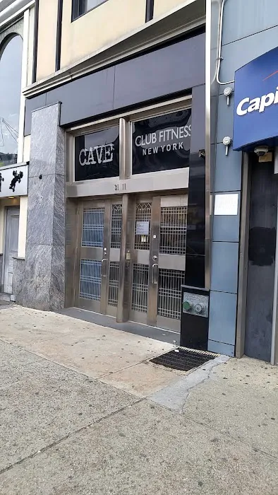 Club Fitness New York Picture 2