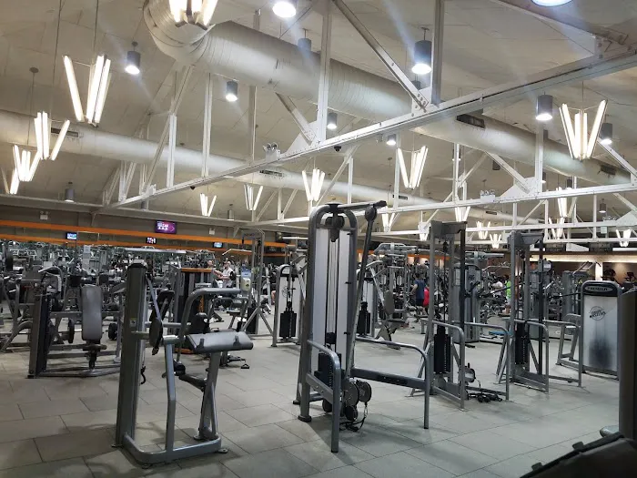 Club Fitness New York Picture 3