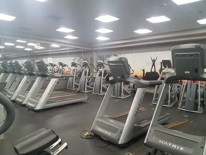 Club Fitness New York Picture 10