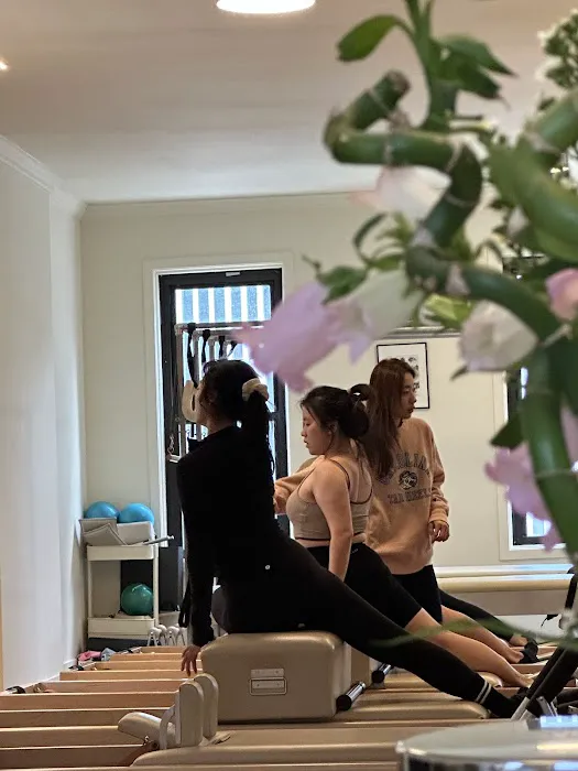 Ning Pilates Picture 3