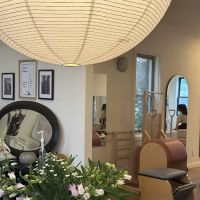 Ning Pilates ico
