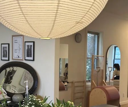 Ning Pilates
