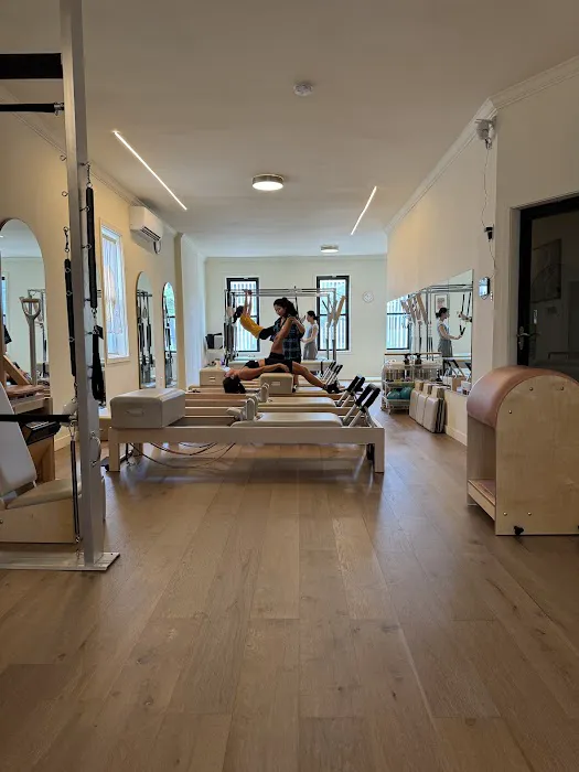 Ning Pilates Picture 8