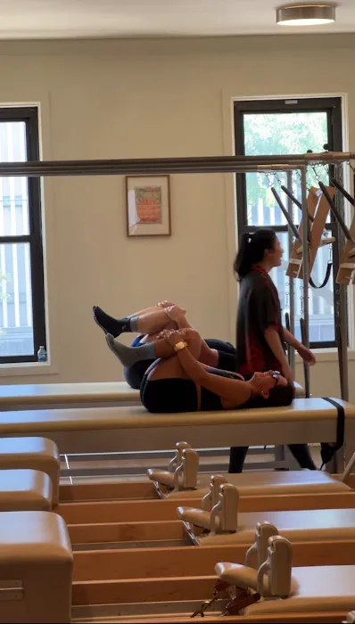 Ning Pilates Picture 4