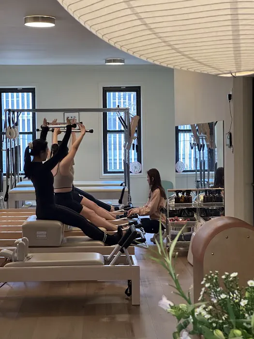 Ning Pilates Picture 5