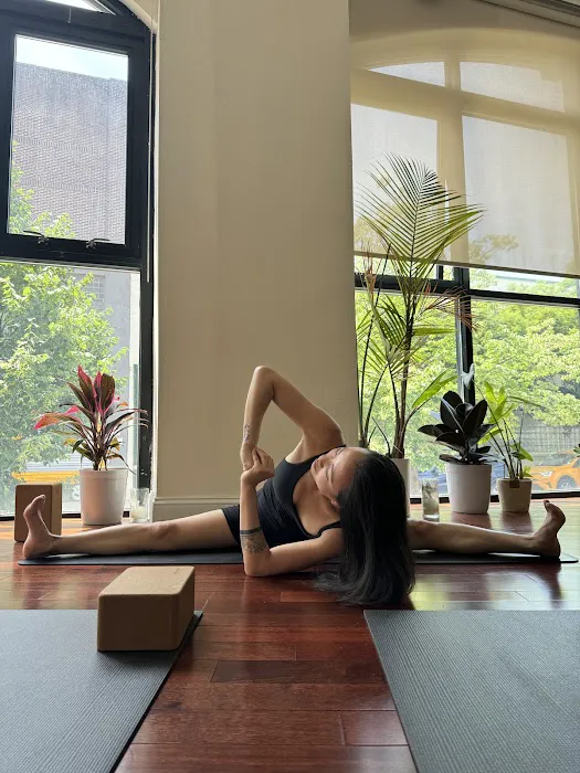 Yoga Space LIC Picture 1