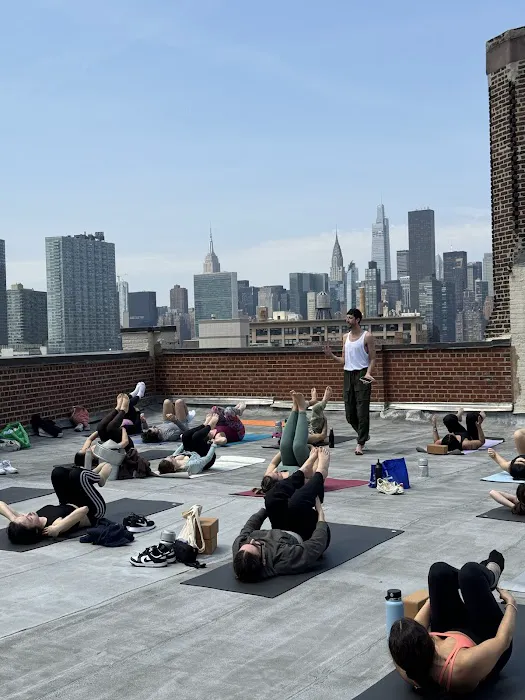 Yoga Space LIC Picture 3