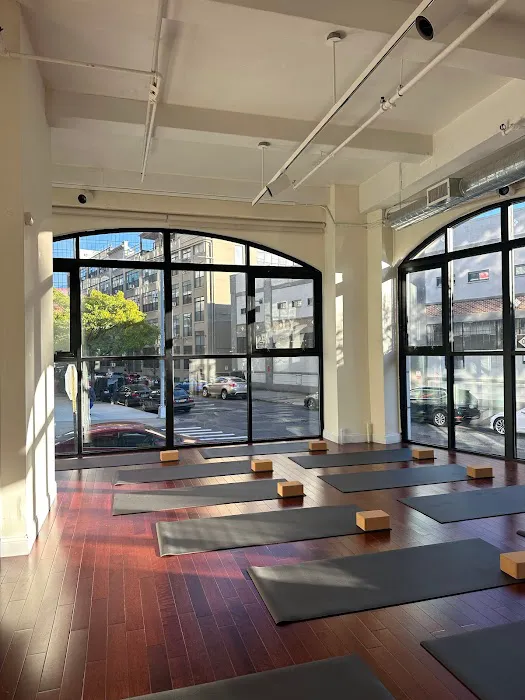 Yoga Space LIC Picture 7