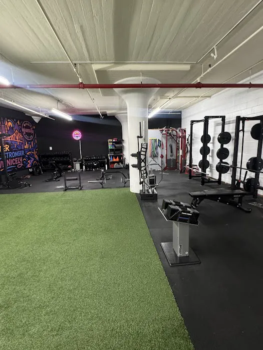 Nicely Fit Co. Picture 1