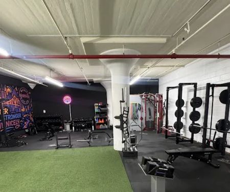 Nicely Fit Co.