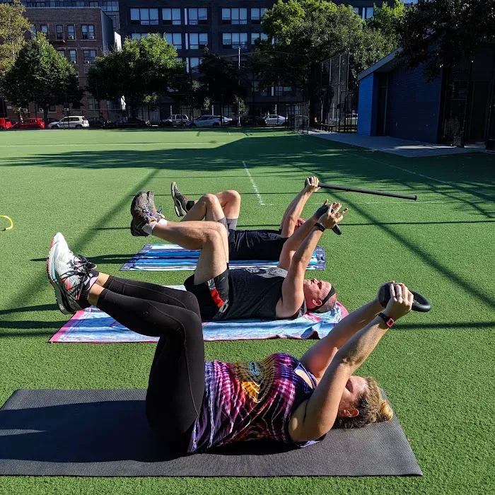 Nicely Fit Co. Picture 8