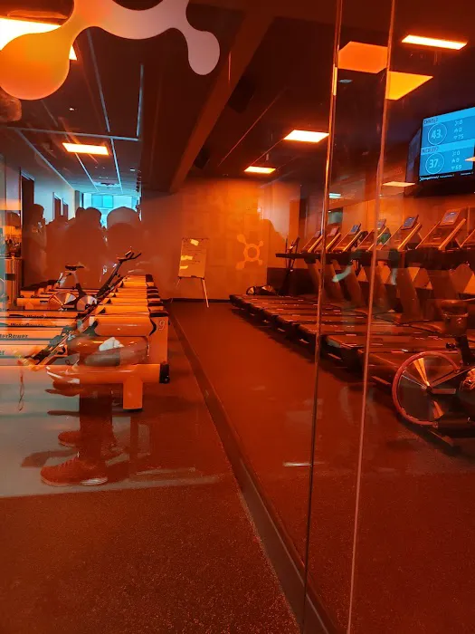 Orangetheory Fitness Picture 4
