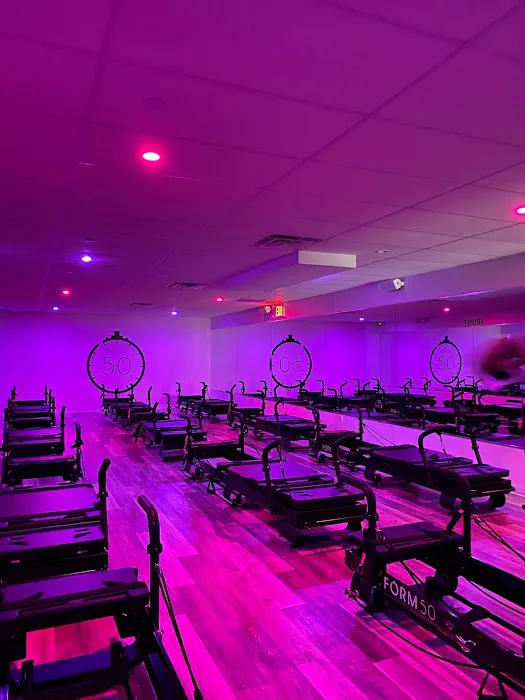 FORM50 Fitness Astoria Picture 1
