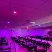 FORM50 Fitness Astoria ico