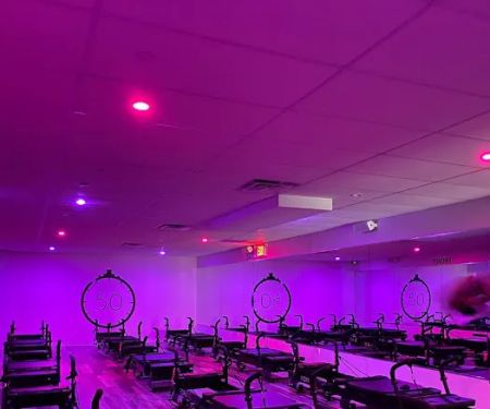 FORM50 Fitness Astoria