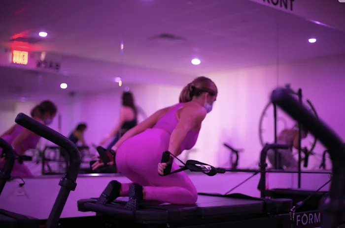 FORM50 Fitness Astoria Picture 10