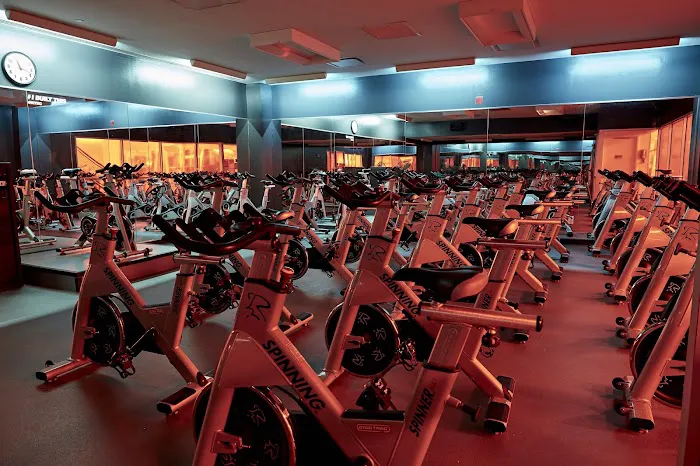 New York Sports Club Picture 3
