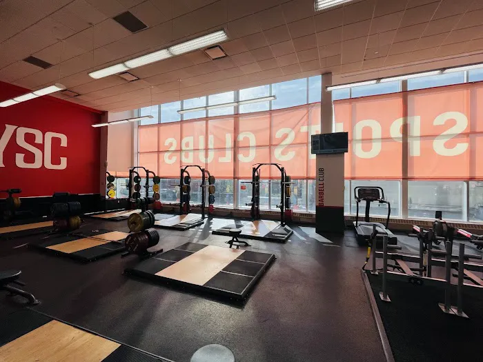 New York Sports Club Picture 8