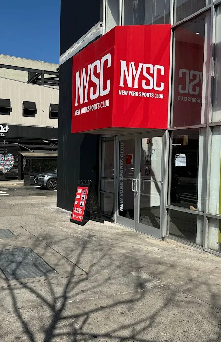 New York Sports Club Picture 7