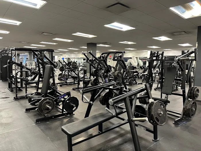 New York Sports Club Picture 2