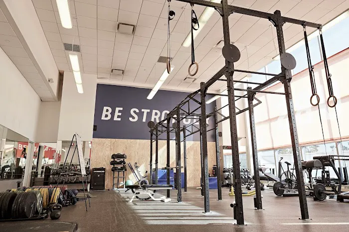 New York Sports Club Picture 6