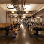 Matrix Fitness Club