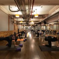 Matrix Fitness Club ico