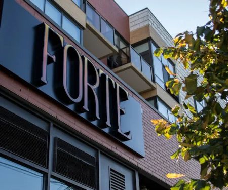 Forte Lab