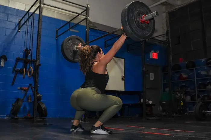 CrossFit Dynamix Picture 4