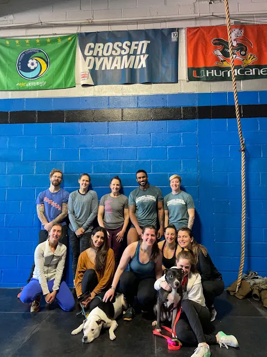 CrossFit Dynamix Picture 10