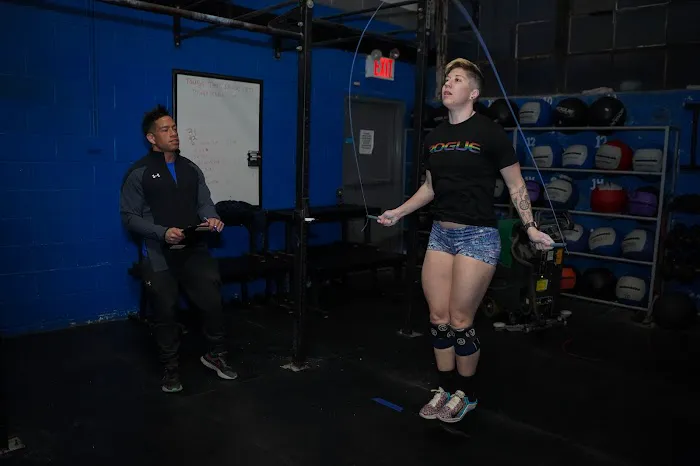 CrossFit Dynamix Picture 2