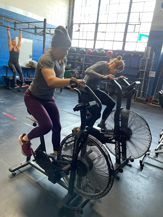 CrossFit Dynamix Picture 8