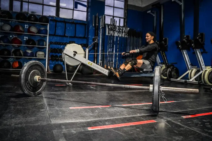 CrossFit Dynamix Picture 9