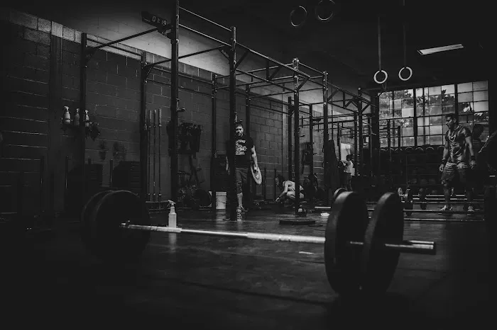 CrossFit Dynamix Picture 1