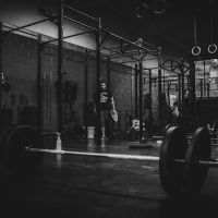 CrossFit Dynamix ico