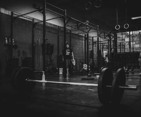 CrossFit Dynamix