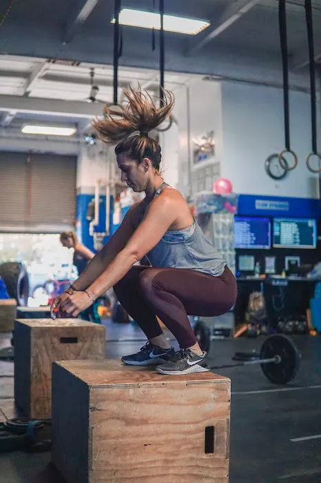 CrossFit Dynamix Picture 7