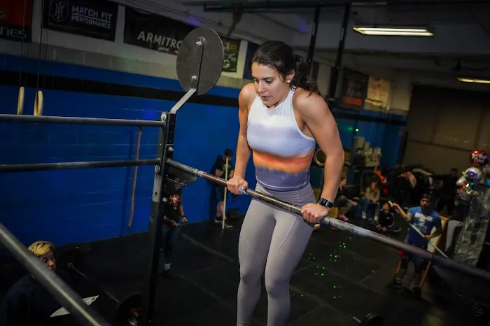 CrossFit Dynamix Picture 6