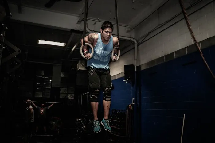 CrossFit Dynamix Picture 5