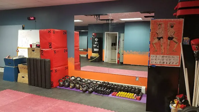 Ginja Ninja Athletics Picture 6