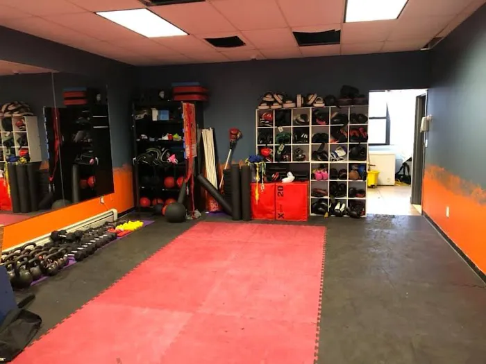Ginja Ninja Athletics Picture 3