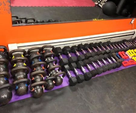 Ginja Ninja Athletics