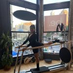 Rise with Phoenix (GYROTONIC®, Pilates, Latin/Ballroom Dance)