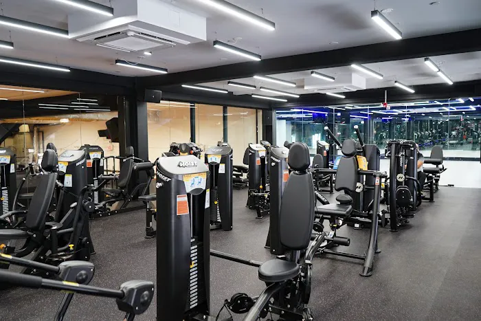 Vibe BQE Fitness Picture 9