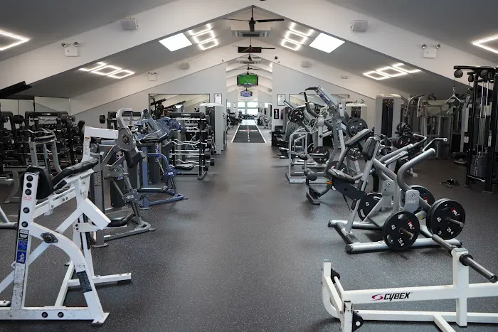Vibe BQE Fitness Picture 8