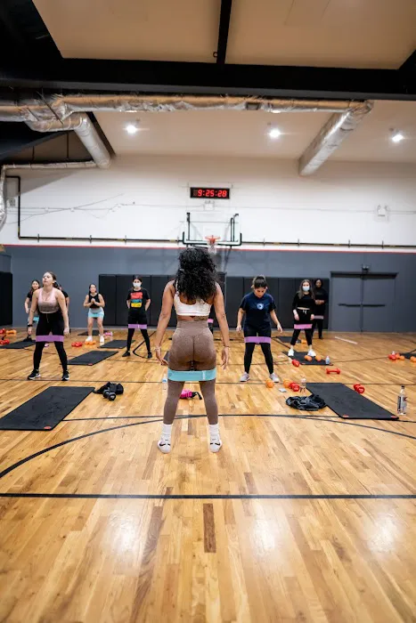 Vibe BQE Fitness Picture 4
