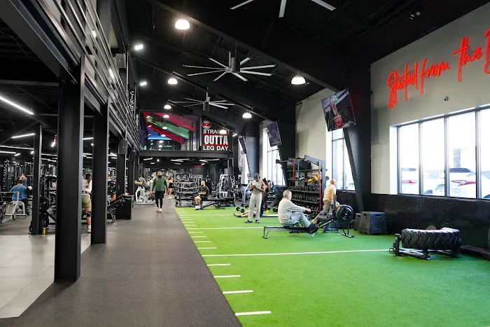 Vibe BQE Fitness Picture 1