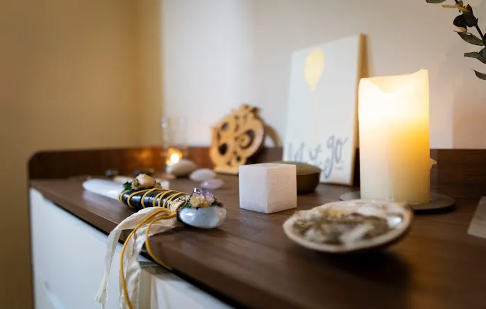 Sacred Space Astoria Picture 3
