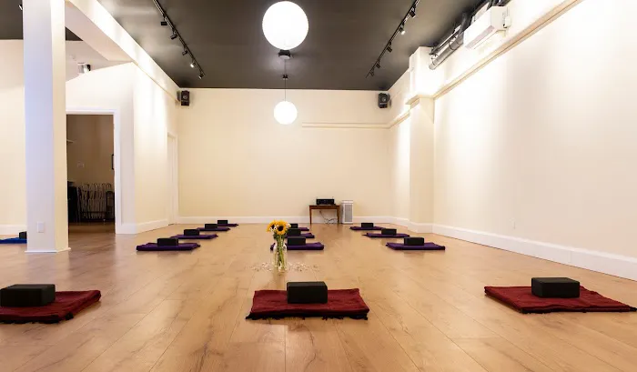 Sacred Space Astoria Picture 8