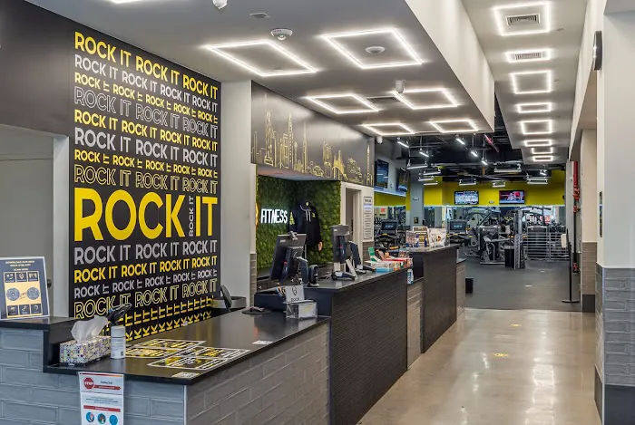 Rock Fitness Picture 1